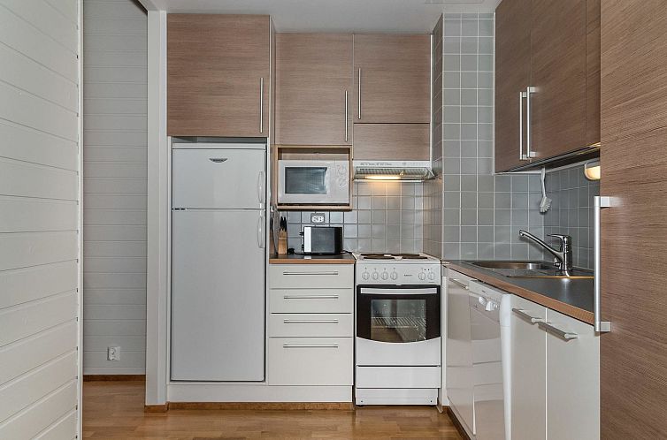 Vakantiehuis Ylläs chalets 2301