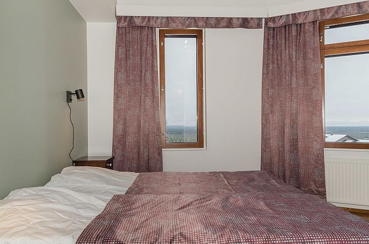 Vakantiehuis Ylläs chalets 2301