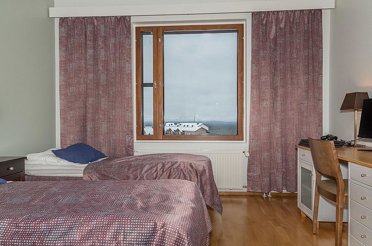 Vakantiehuis Ylläs chalets 2301