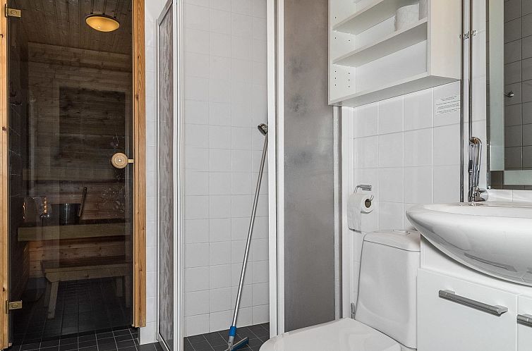 Vakantiehuis Ylläs chalets 2301