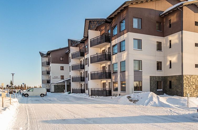 Guest house 2240526 - Holiday property Fins Lapland - Vakantiehuis Nordic chalet 9209