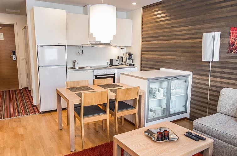 Vakantiehuis Nordic chalet 9209