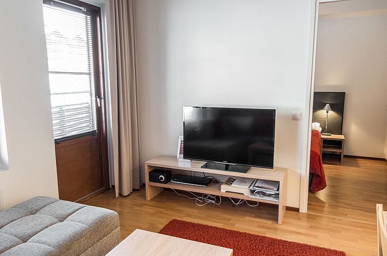 Vakantiehuis Nordic chalet 9209