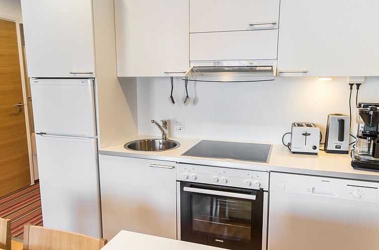 Vakantiehuis Nordic chalet 9209