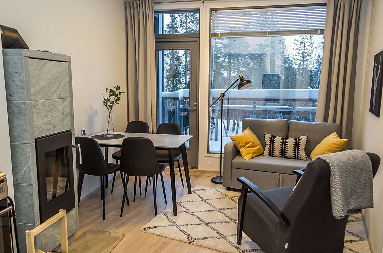 Vakantiehuis Ylälänsi 3 as 5