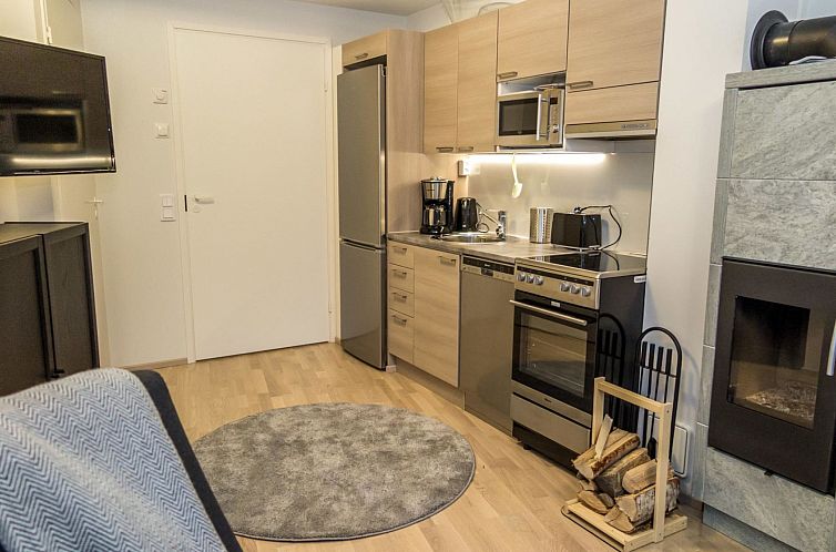 Vakantiehuis Ylälänsi 3 as 5