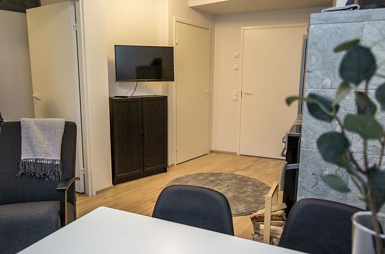 Vakantiehuis Ylälänsi 3 as 5