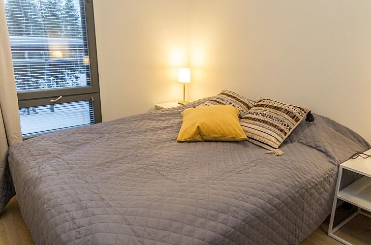 Vakantiehuis Ylälänsi 3 as 5