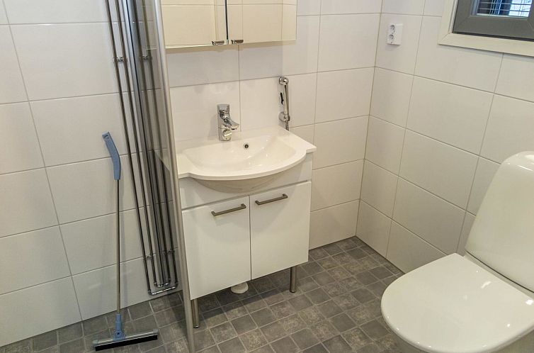 Vakantiehuis Ylälänsi 3 as 5