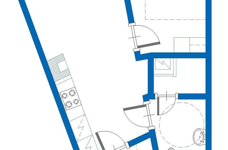 Vakantiehuis Ylälänsi 3 as 5