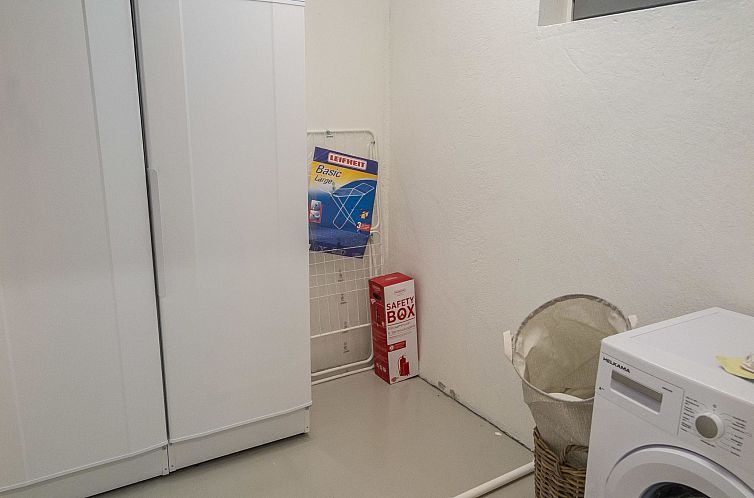 Vakantiehuis Ylälänsi 3 as 5