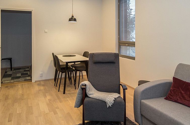 Vakantiehuis Ylälänsi 3 as 11