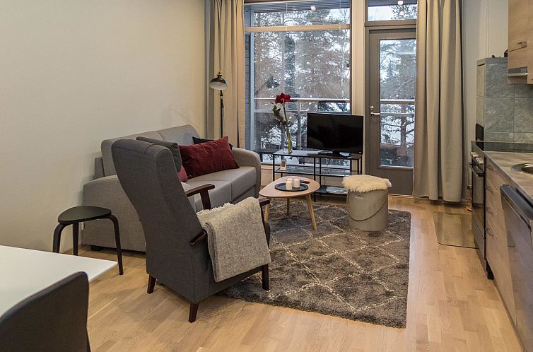 Vakantiehuis Ylälänsi 3 as 11