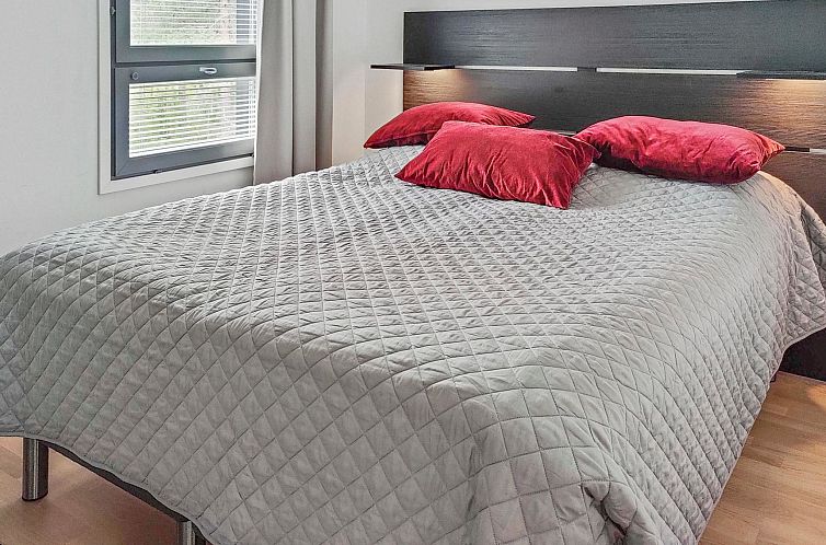 Vakantiehuis Ylälänsi 3 as 11