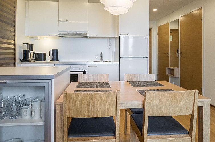 Vakantiehuis Nordic chalet 9102