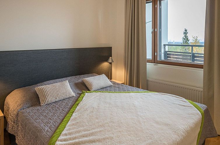 Vakantiehuis Nordic chalet 9102