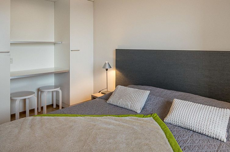 Vakantiehuis Nordic chalet 9102