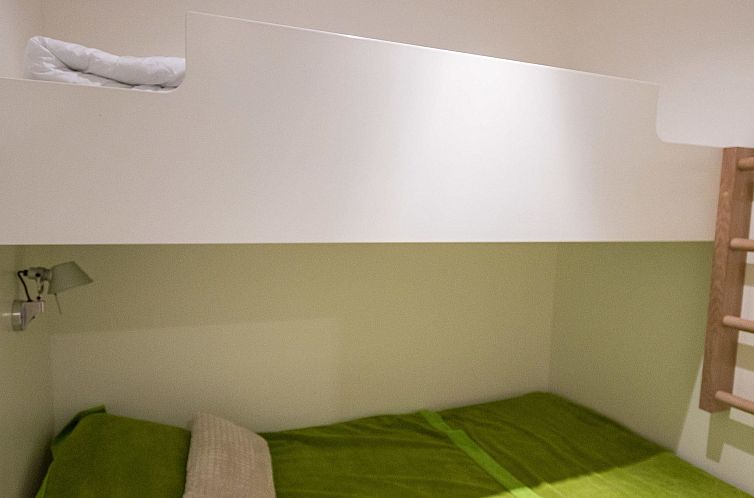 Vakantiehuis Nordic chalet 9102