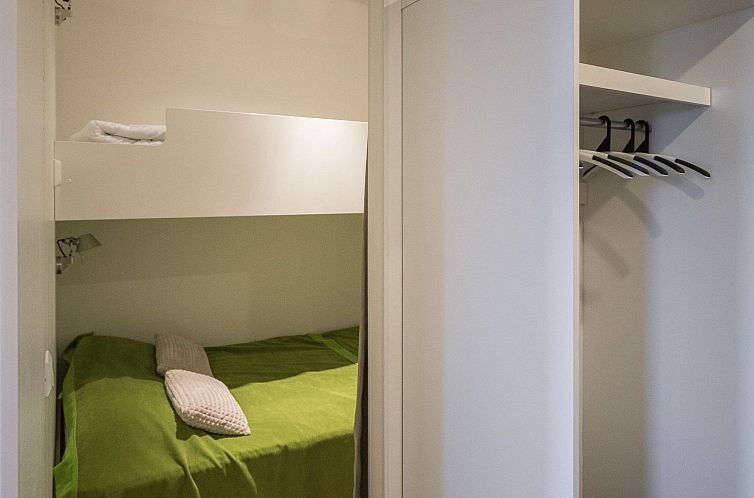 Vakantiehuis Nordic chalet 9102