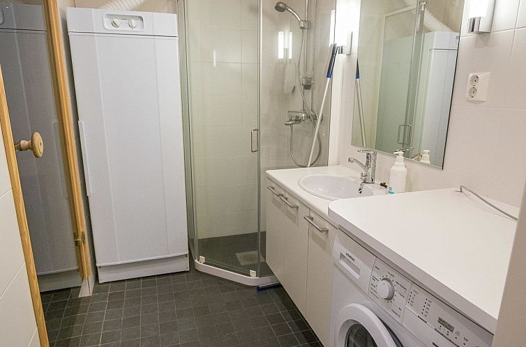 Vakantiehuis Nordic chalet 9102