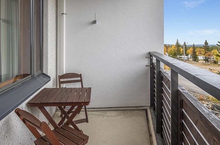 Vakantiehuis Nordic chalet 9102
