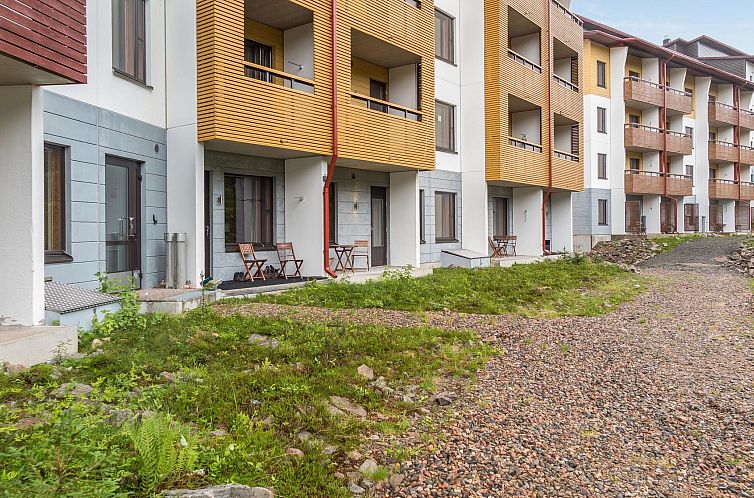 Vakantiehuis Ylläs chalets 2207