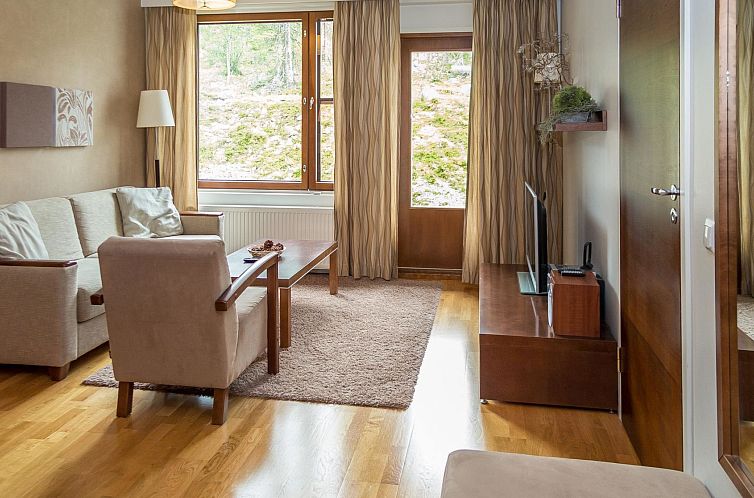 Vakantiehuis Ylläs chalets 2207