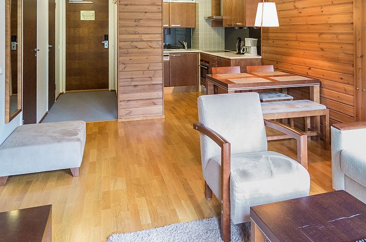 Vakantiehuis Ylläs chalets 2207