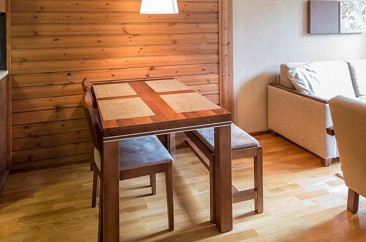 Vakantiehuis Ylläs chalets 2207