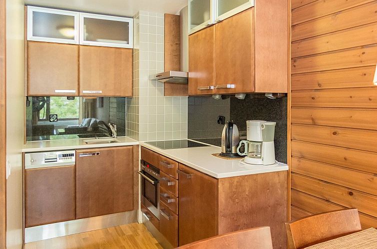 Vakantiehuis Ylläs chalets 2207