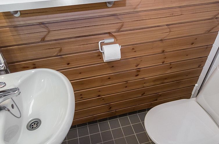 Vakantiehuis Ylläs chalets 2207