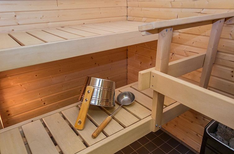 Vakantiehuis Ylläs chalets 2207