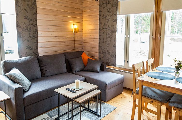 Vakantiehuis Yllästokka 5