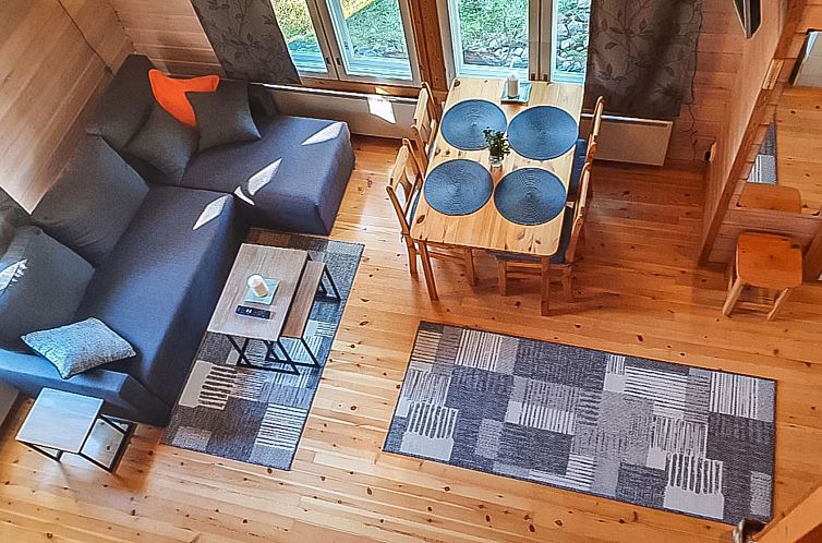 Vakantiehuis Yllästokka 5