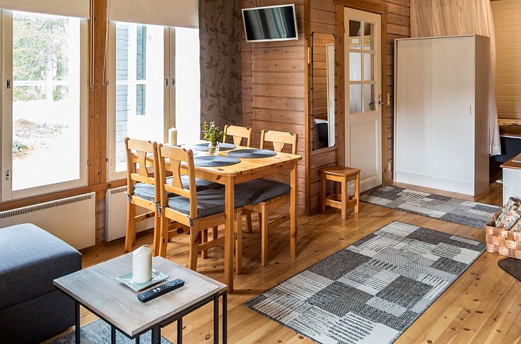 Vakantiehuis Yllästokka 5