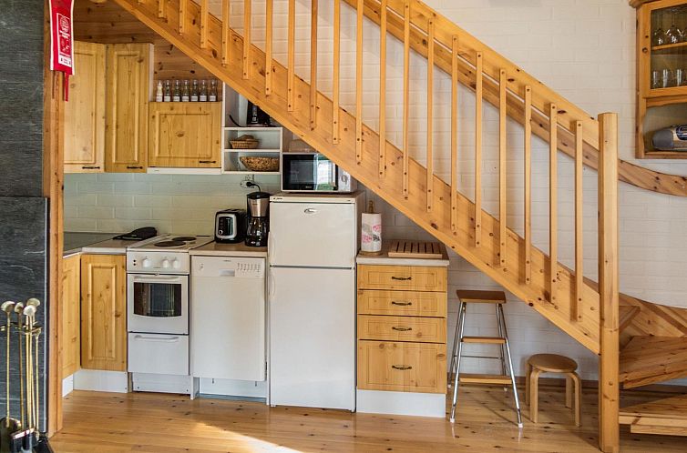 Vakantiehuis Yllästokka 5