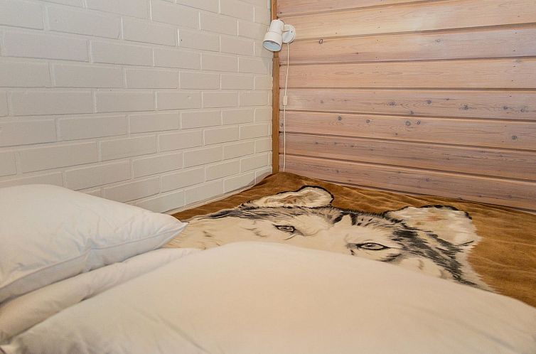 Vakantiehuis Yllästokka 5