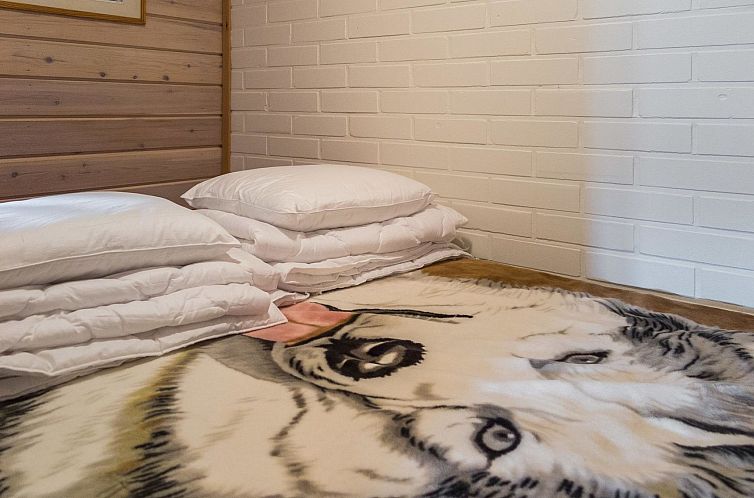 Vakantiehuis Yllästokka 5