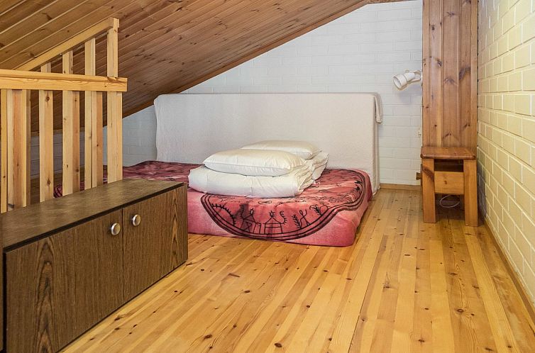 Vakantiehuis Yllästokka 5