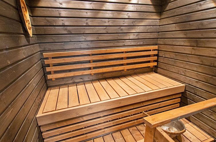 Vakantiehuis Yllästokka 5