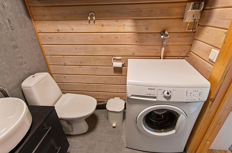 Vakantiehuis Yllästokka 5