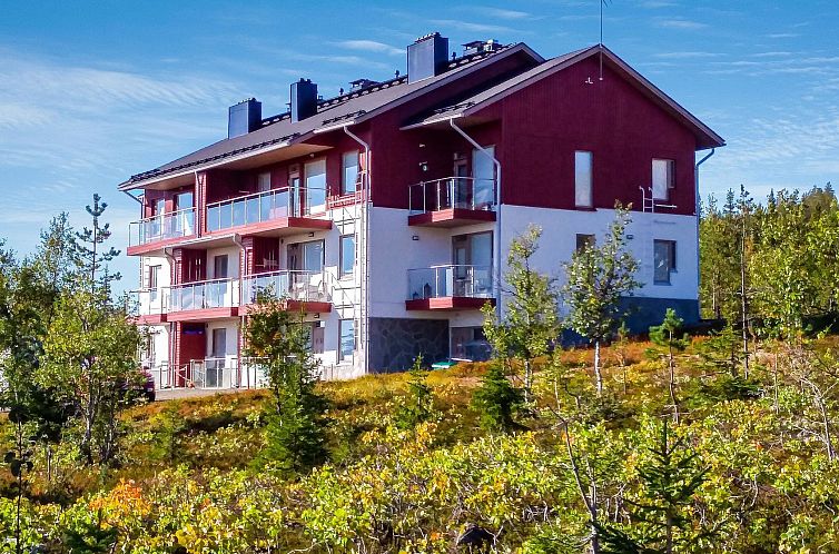 Unterkunft 2240532 - Ferienhaus Fins Lapland - Vakantiehuis Hiihtäjäntie 1 as 3