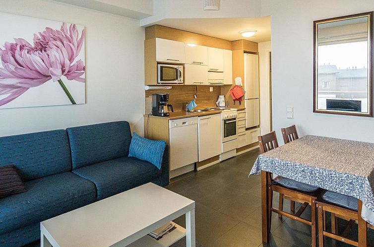 Vakantiehuis Hiihtäjäntie 1 as 3