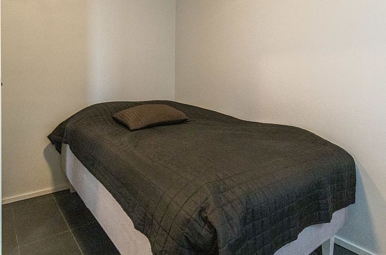 Vakantiehuis Hiihtäjäntie 1 as 3