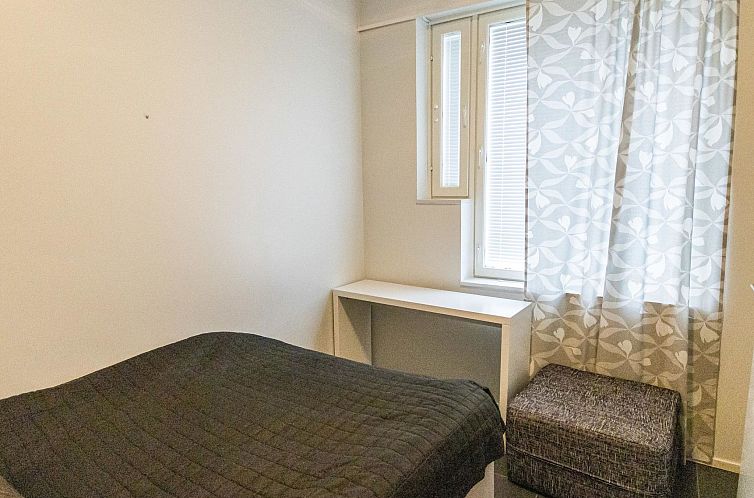 Vakantiehuis Hiihtäjäntie 1 as 3