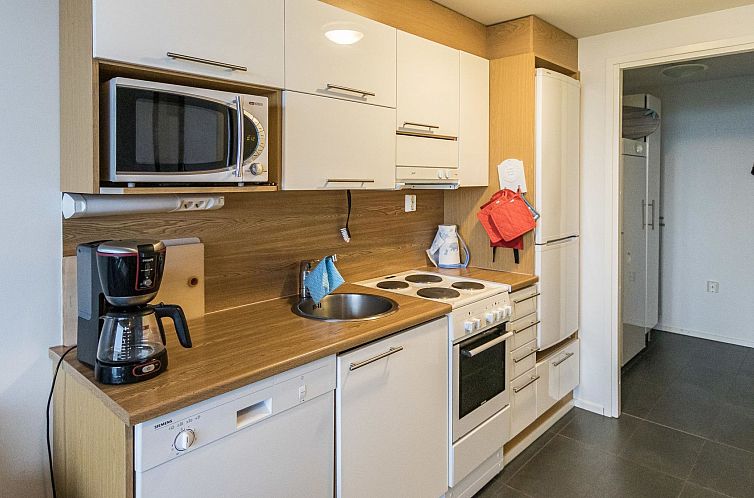 Vakantiehuis Hiihtäjäntie 1 as 3
