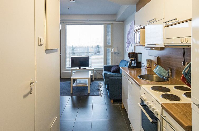 Vakantiehuis Hiihtäjäntie 1 as 3