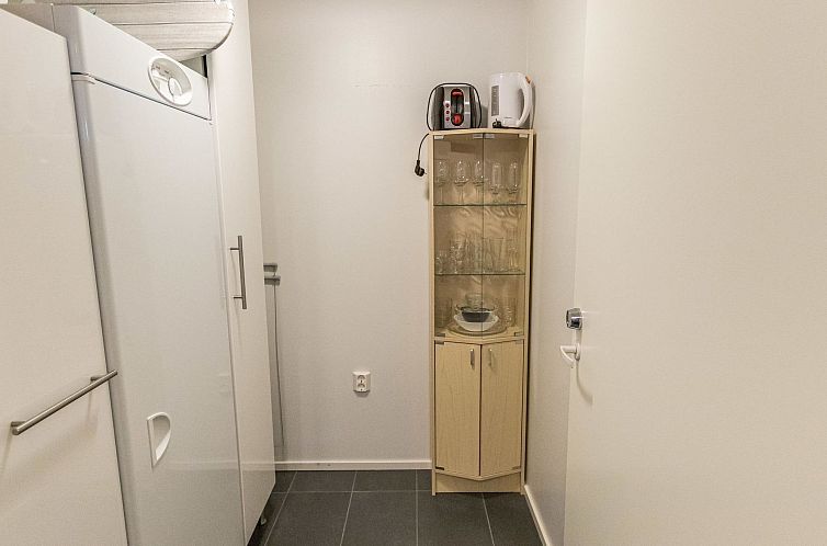 Vakantiehuis Hiihtäjäntie 1 as 3