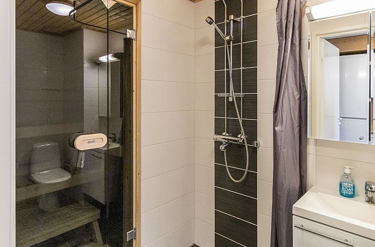 Vakantiehuis Hiihtäjäntie 1 as 3
