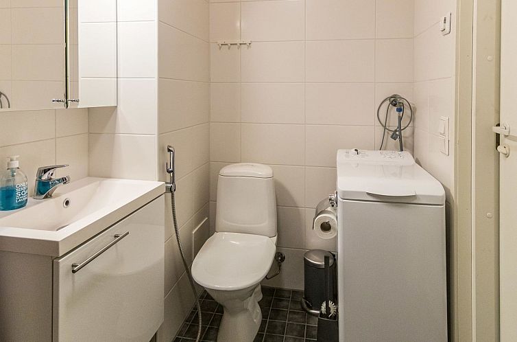 Vakantiehuis Hiihtäjäntie 1 as 3